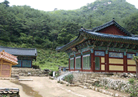 Gogyeon Temple
