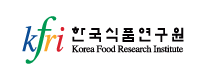 Kfri  한국식품연구원