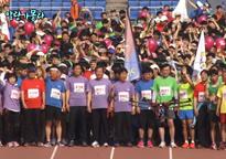 [MBC 경남아 사랑해] 동네방네 사과마라톤대회